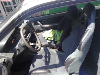 Busco carroceria de clio16v o megane coupe2.0 16v