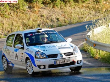 Vendo clio sport !!!!