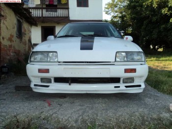 Vendo o cambio 19 16v gra 