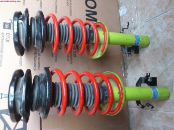 Busco y vendo material renault