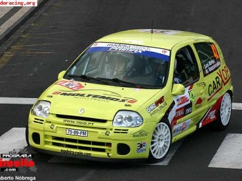 Renault clio full gr.a7