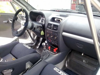 Clio sport ragnotti gr.n