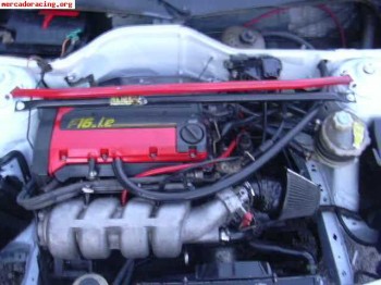 Se vende 19 16v por solo 3000 euros