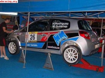 Clio r3 maxi
