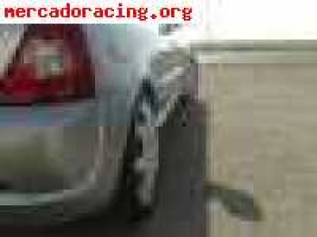 Cambio clio sport 182cv