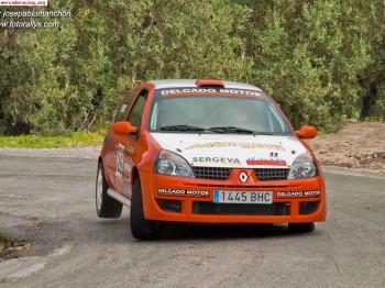 Se vende clio sport max gr n!!!!!