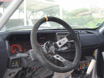 Vendo o cambio 19 16v de rallys