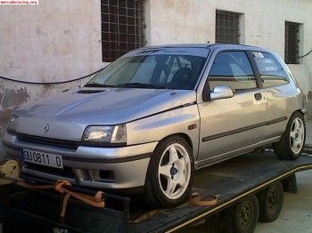 Vendo willians original ,  gra