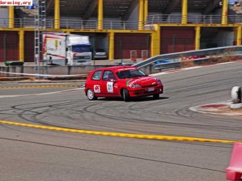 Vendo clio williams gr a 6500 euros!!