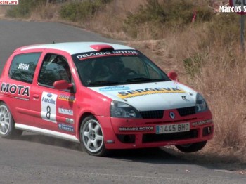Vendo clio sport max n!!