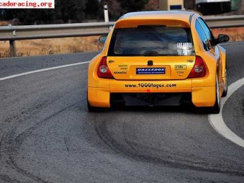Clio trophy
