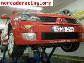 Clio sport matter nº 46