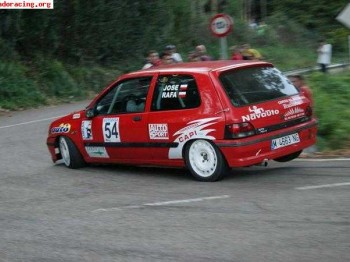 Se vende o se cambia