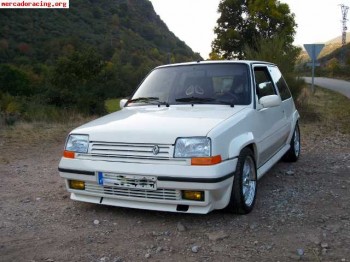 Vendo gtt,con extras y mejoras o sin ellas