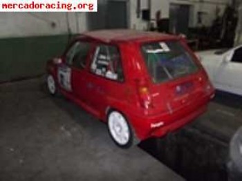 Se vende gt turbo