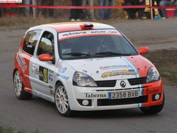 Clio sport tope gr n nuevo precio 17500€