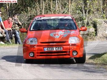 Clio sport barato