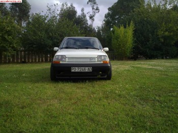 Gt turbo de rallies y gt turbo de calle, se acepta cambios p