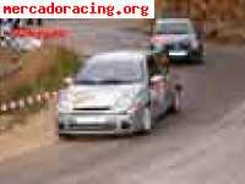 Se vende clio sport grupo n