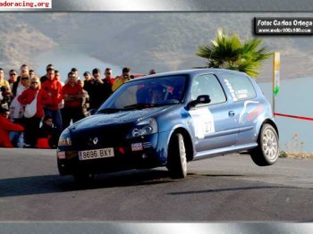 Clio sport