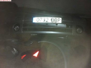 Se vende despiece de clio sporte fase 1