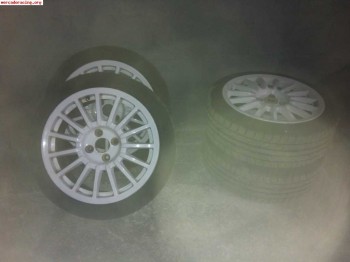Compro llantas 16 4x100