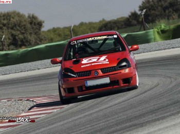 Vendo-renault clio 182, 2005