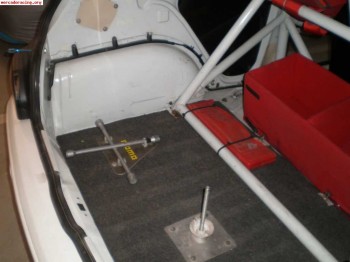 Clio grupo a rapidisimo