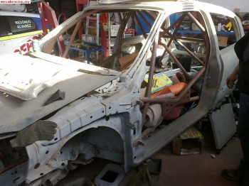 Carroceria renault ragnotti