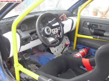 Clio gr.a 3000€ itv y todo al dia. urge mucho!!!!!!!!!!