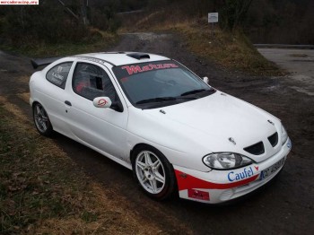 Renault megane gr.a vendido!!!