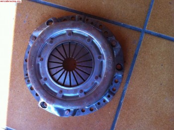 Mucho material de renault 5 gt turbo gr a