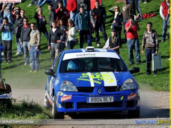 Renault clio sport f2000 venta o cambio