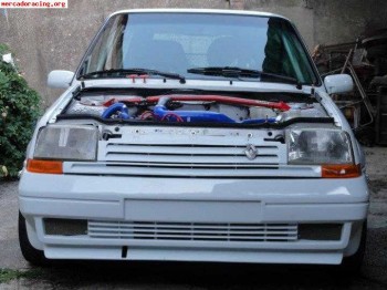 Gt turbo grupo n