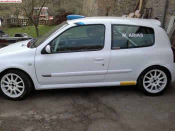 Renault clio ragnotti gr.n