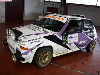 Se vende gt turbo grupo a