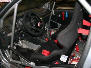 Clio rs  gr. n  fase 2 