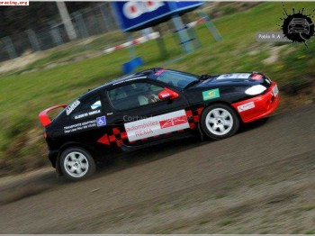 Vendo o cambio megane coupe de autocross