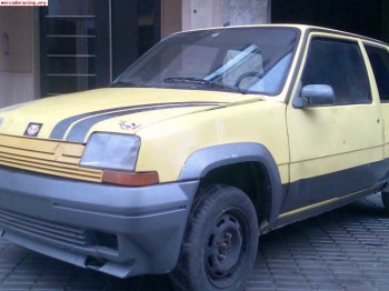 Gt turbo 1500€
