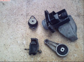 Vendo de clio sport gr.n fase i