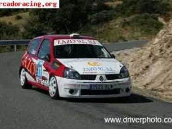  venta clio 