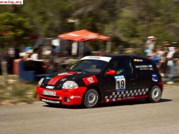 Regalo clio sport fase1 grn!!!!!!!!!!!!!!!