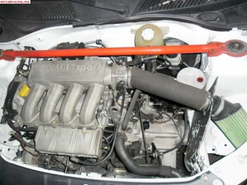 Renault cio ex copa