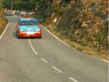 Se vende r5 gt turbo