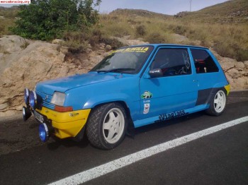 Se vende r -5 turbo