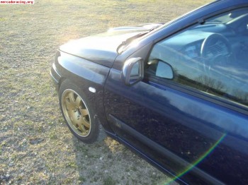Clio williams   5500€