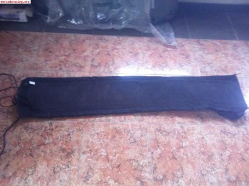 Se venden calentadores de neumaticos