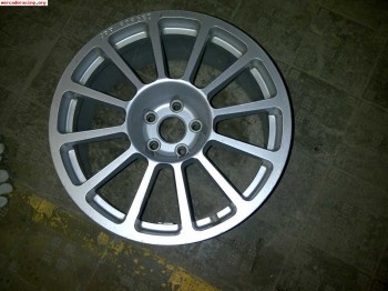 Megane trophy circuito