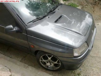 Clio 16v
