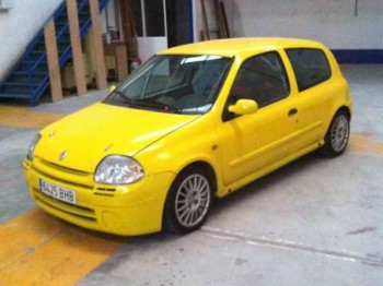 Se vende o se cambia
